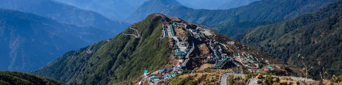 north east india first zuluk look
