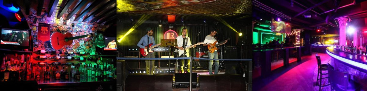 cafe live and loud gangtok