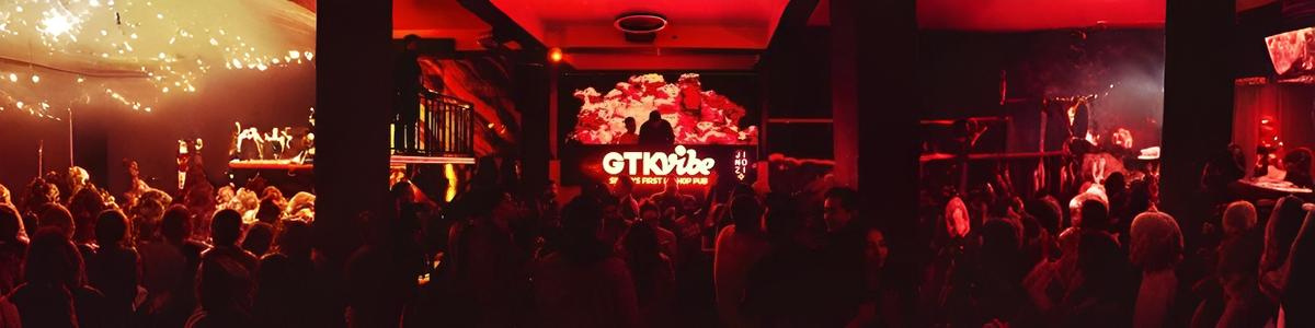 gtk vive gangtok