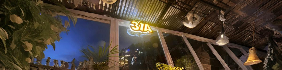 lounge 31 gangtok