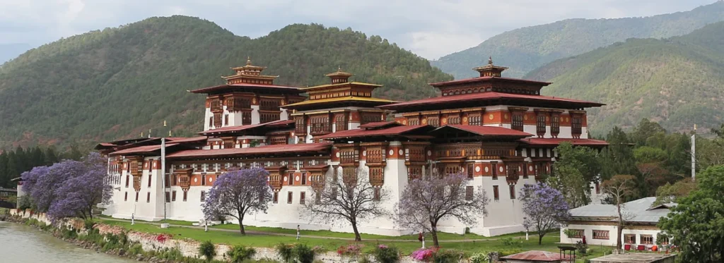 Escape to Bhutan | From Sacred Trails to Highland Tales