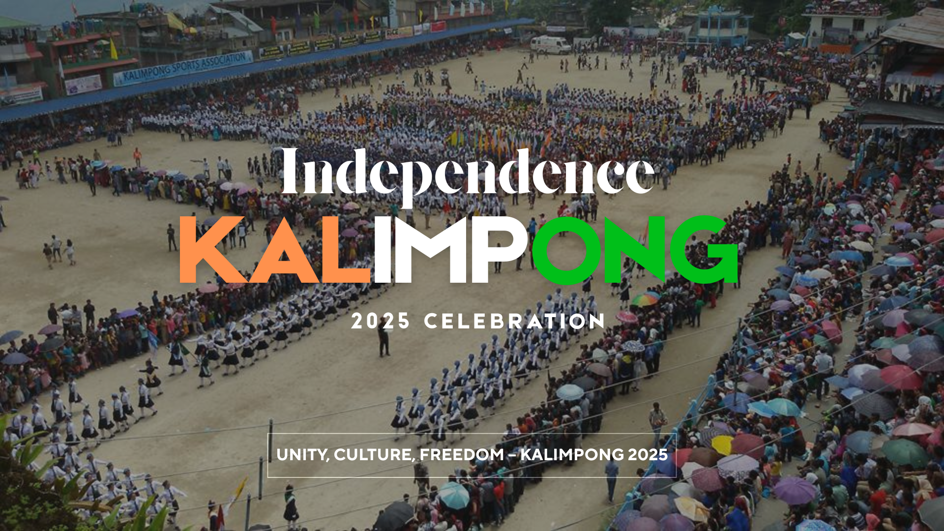 Independence Day 2025