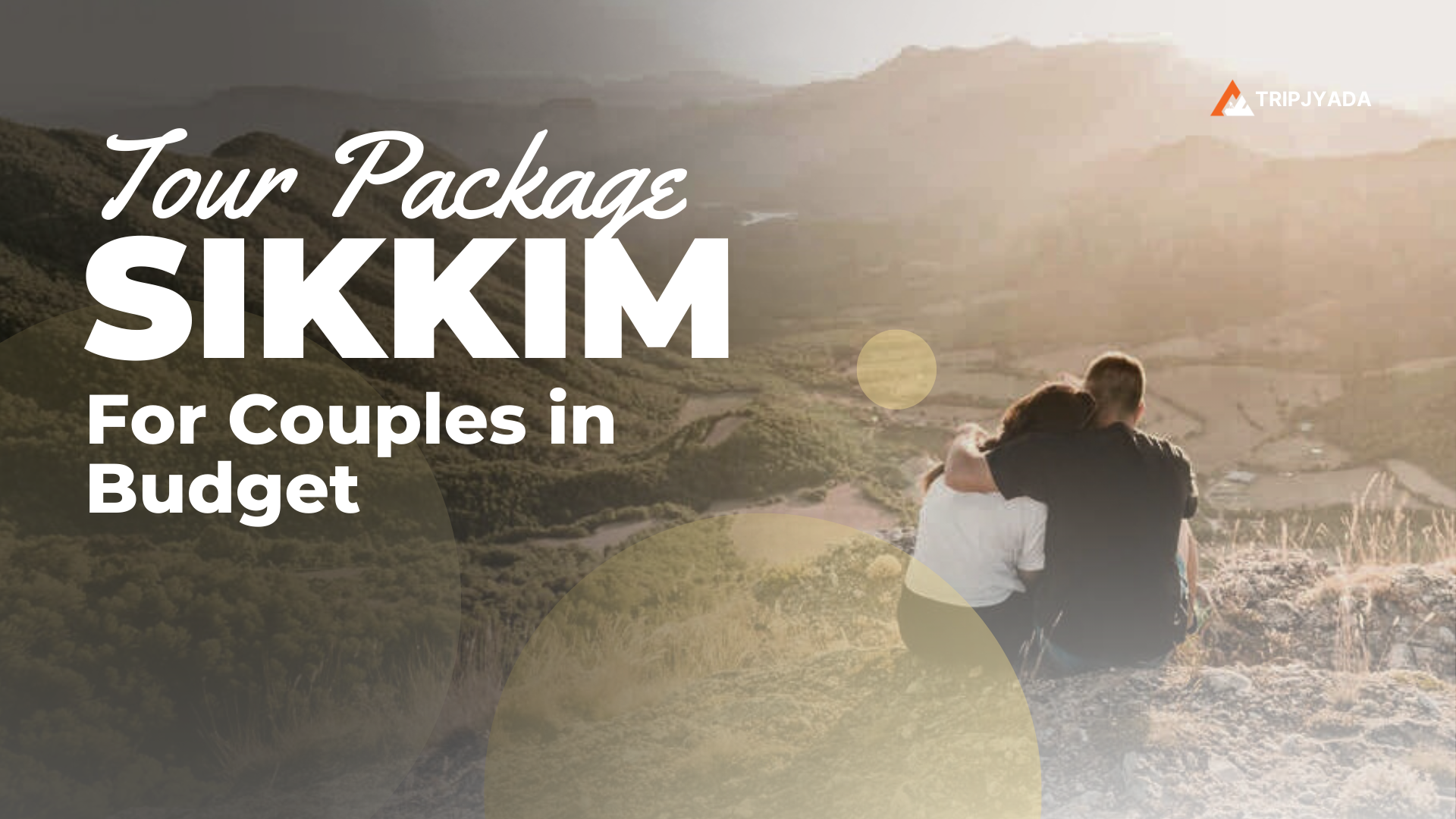 budget sikkim tour package
