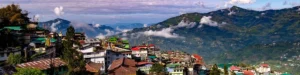 Gangtok 