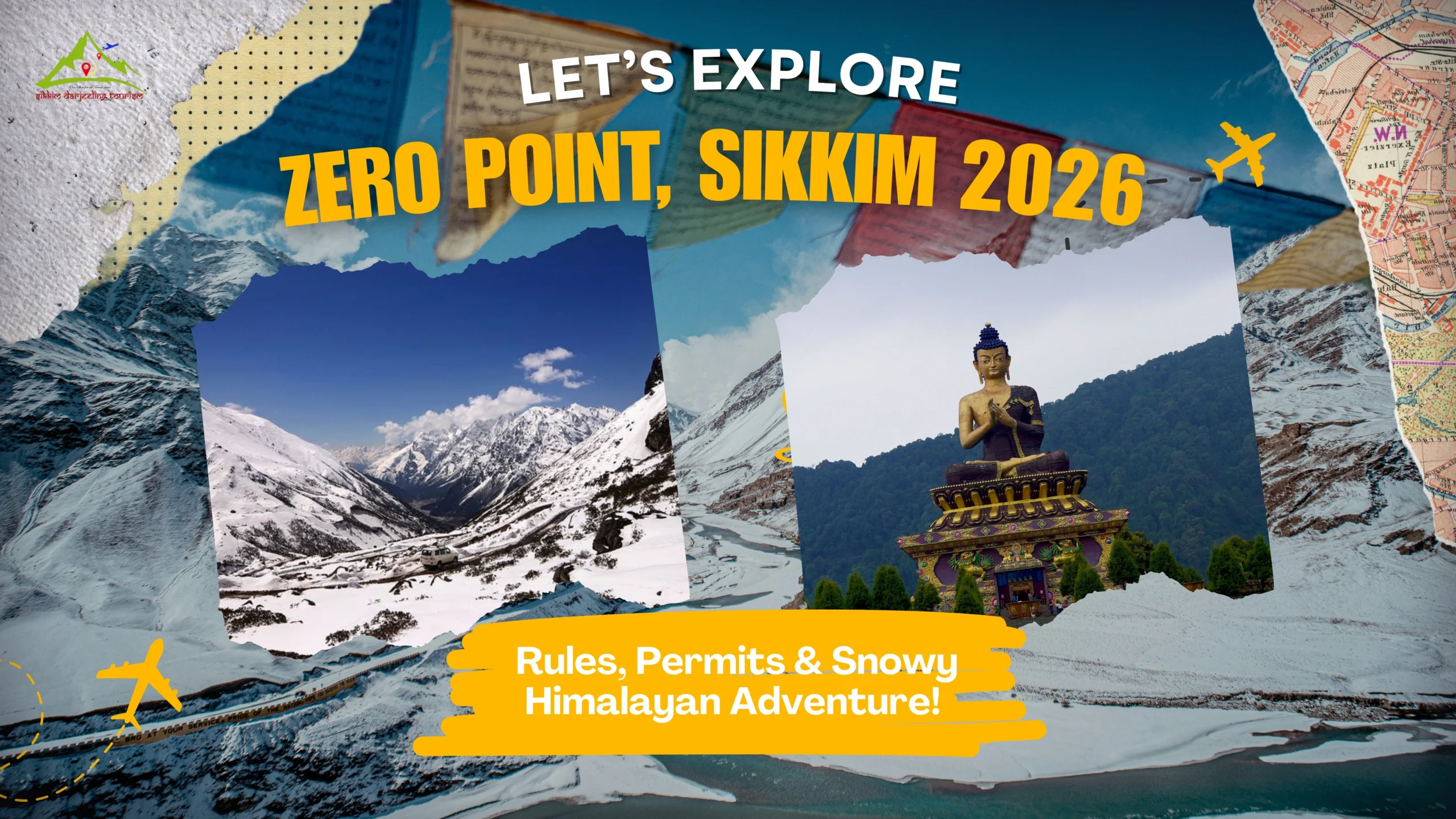 Zero Point Sikkim 2026