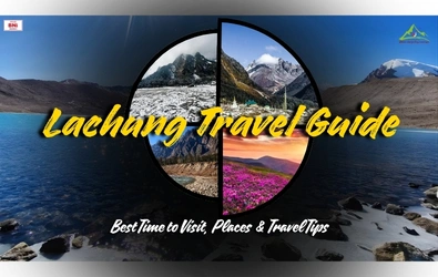 Lachung travel guide