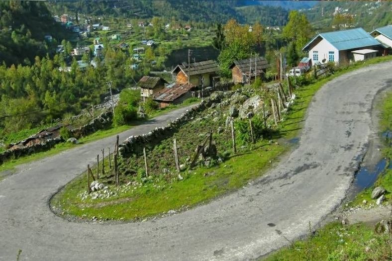 Best time to visit Lachung