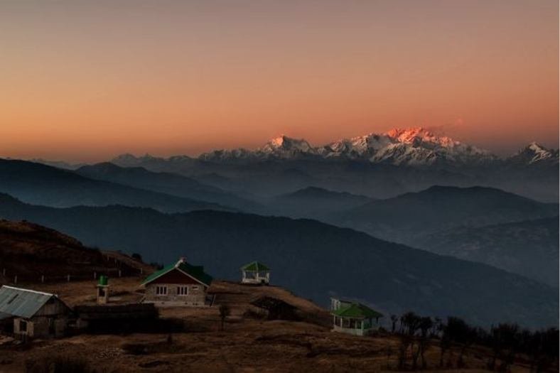 Sandakphu trek