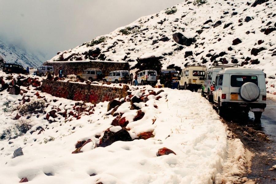 Sikkim Tour Package 7 Nights 8 Days