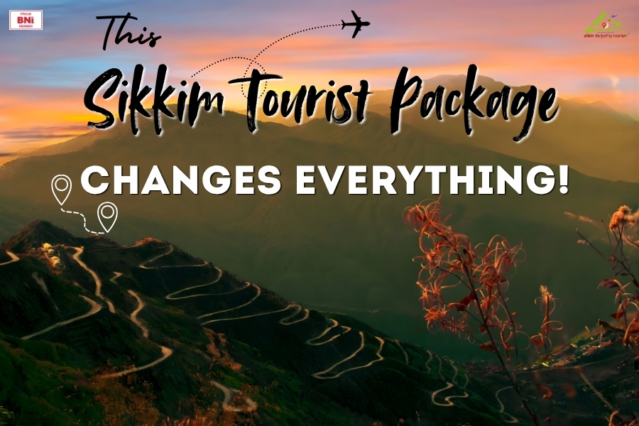 Sikkim Tourist Package