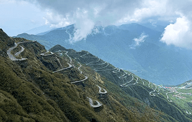 North Sikkim Explorer