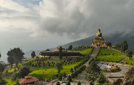 Pelling & West Sikkim | Scenic Retreat