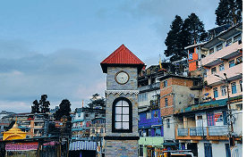 Sikkim + Darjeeling Combo | Bestseller