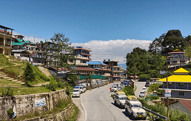Kalimpong Heritage Trail | Monasteries & Views
