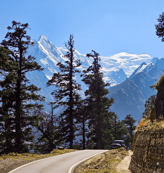 Nathula Pass