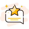 Google Rating icon