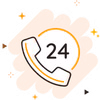 Secure Booking icon
