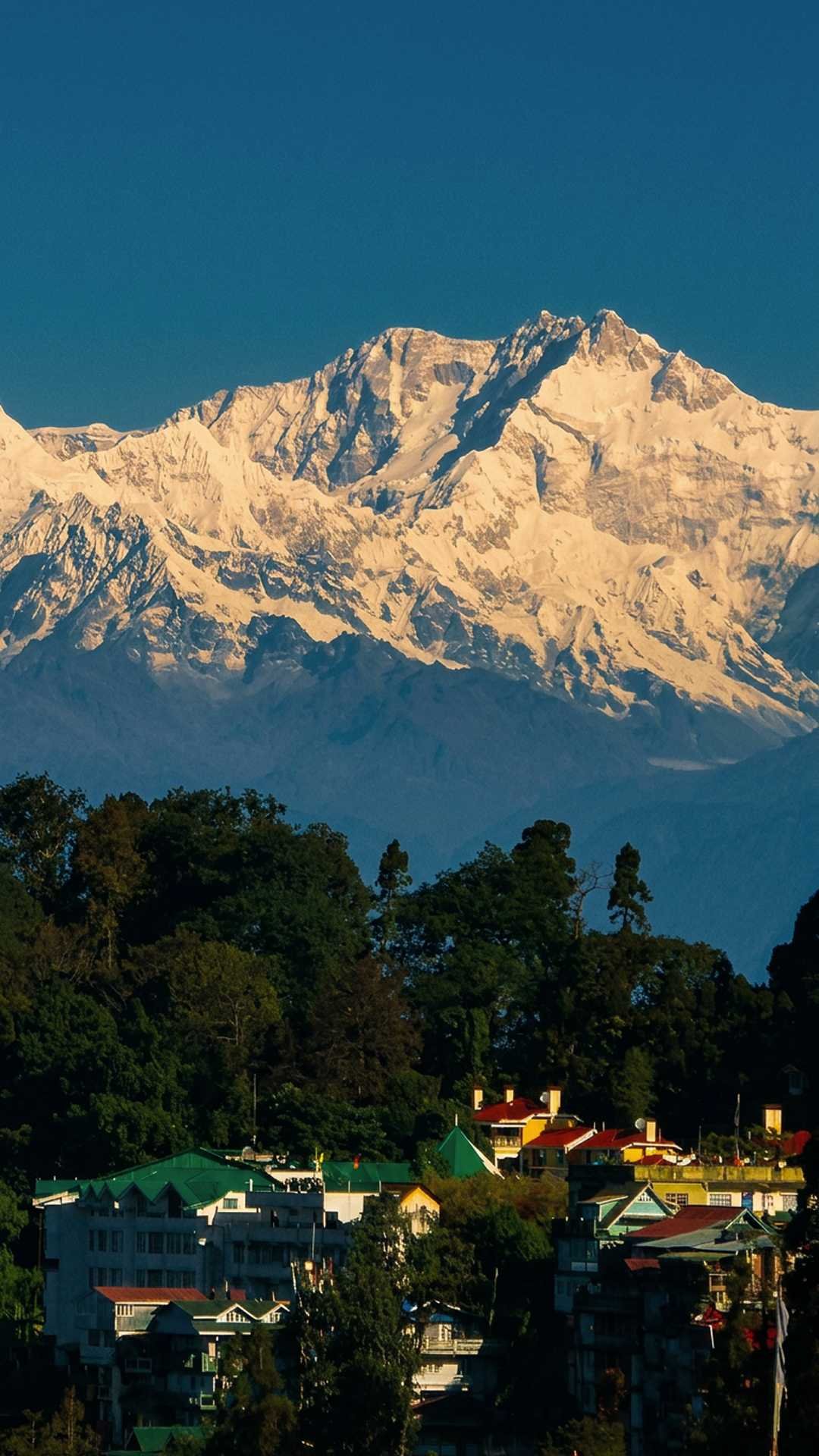 Your Dream Himalayan Vacation Starts Here