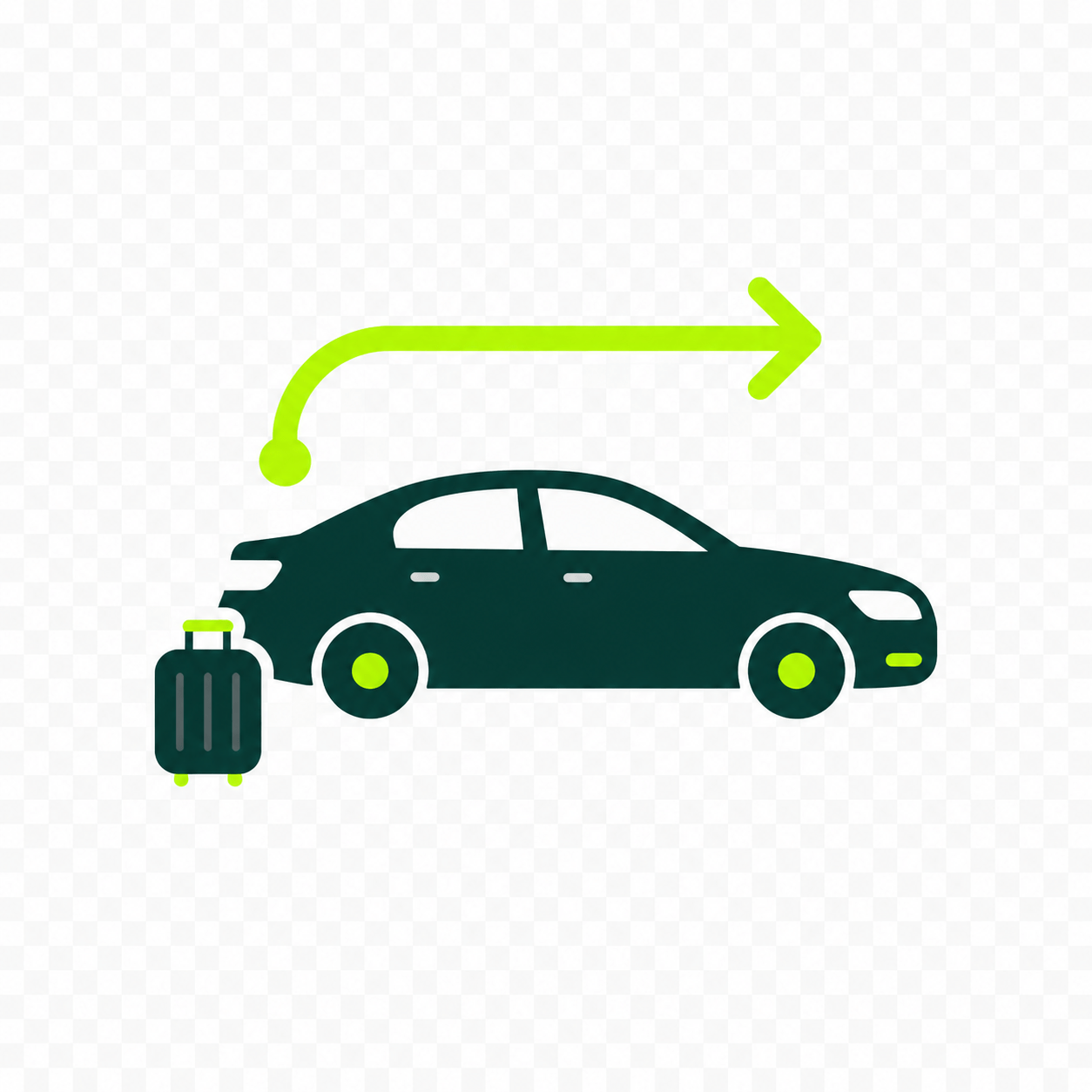 Permit support icon