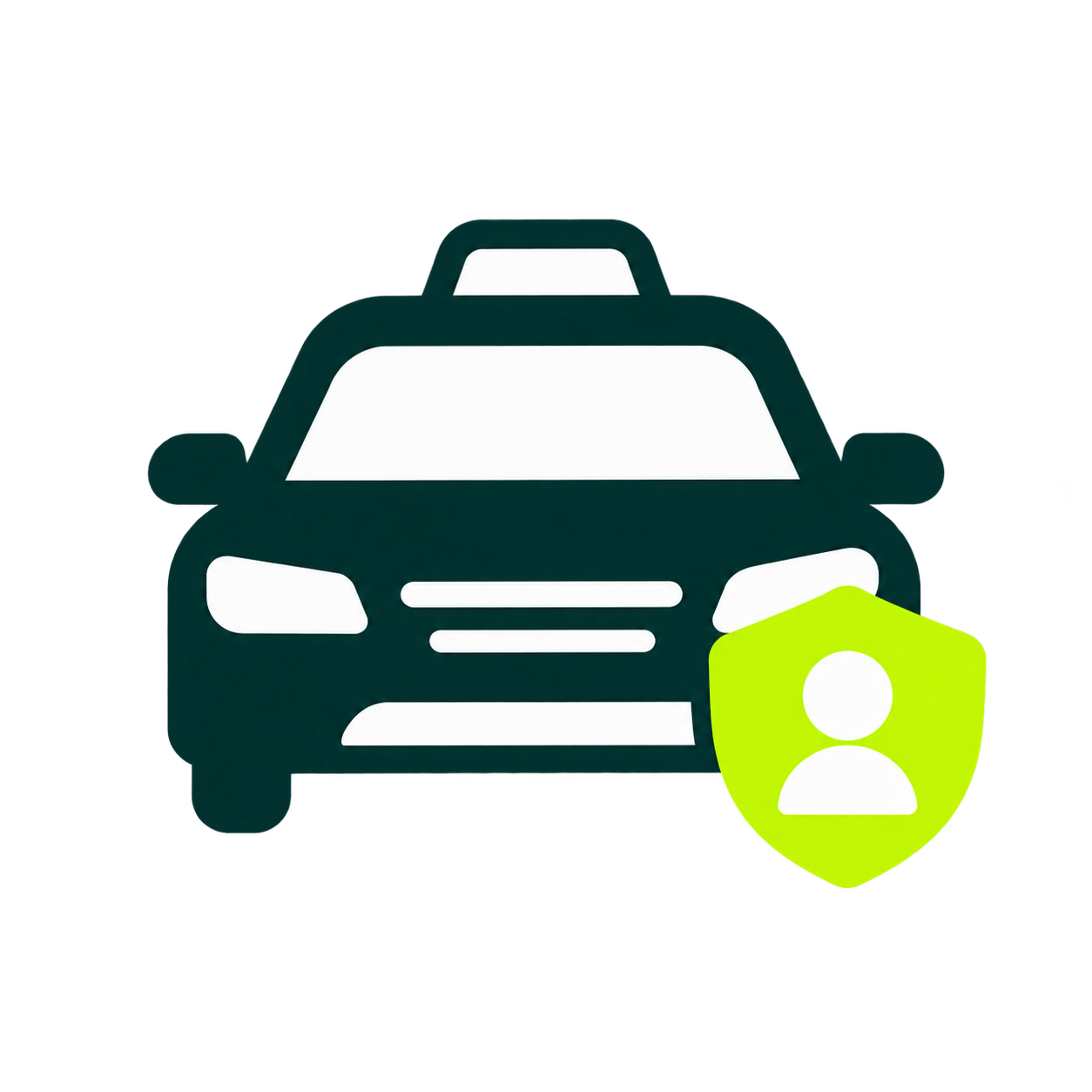 Private transfers icon