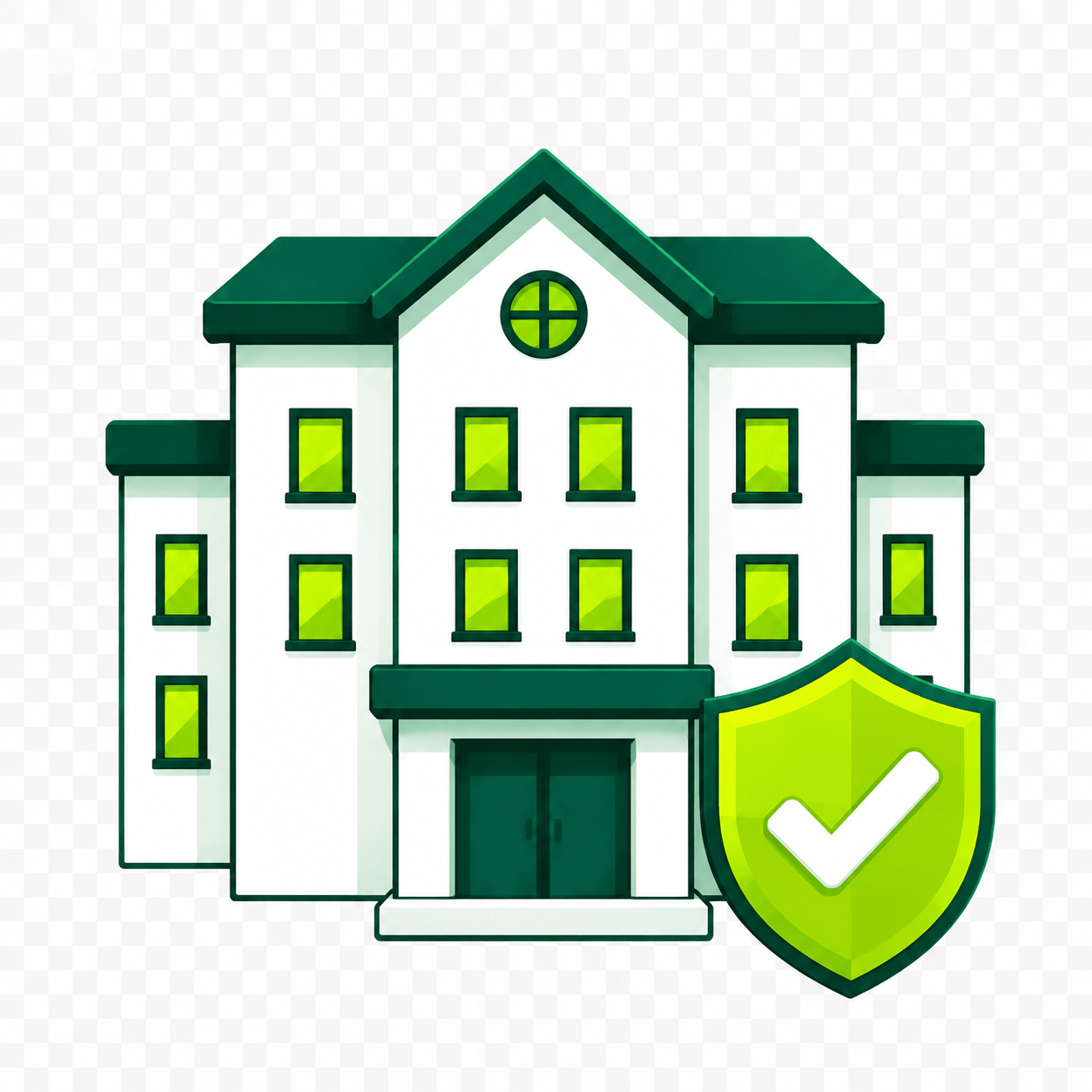 Verified stays icon