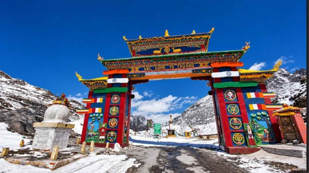 Arunachal Pradesh