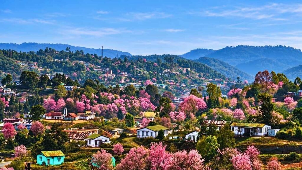 shillong