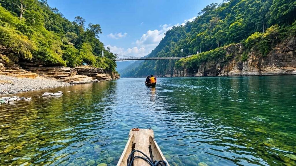 Meghalaya