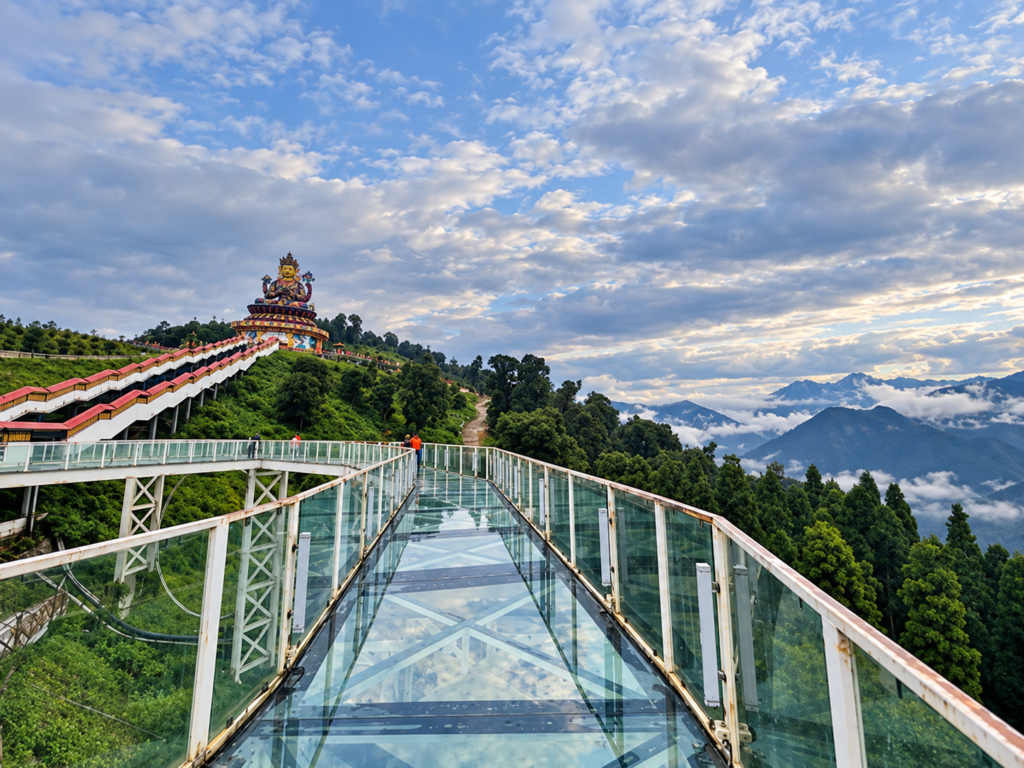 Skywalk