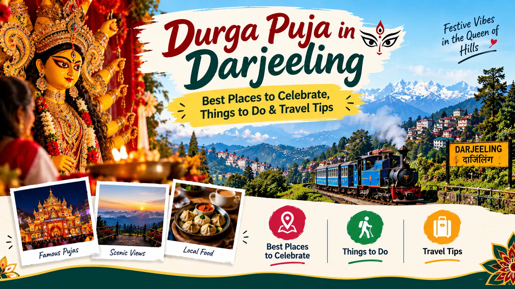 Durga Puja