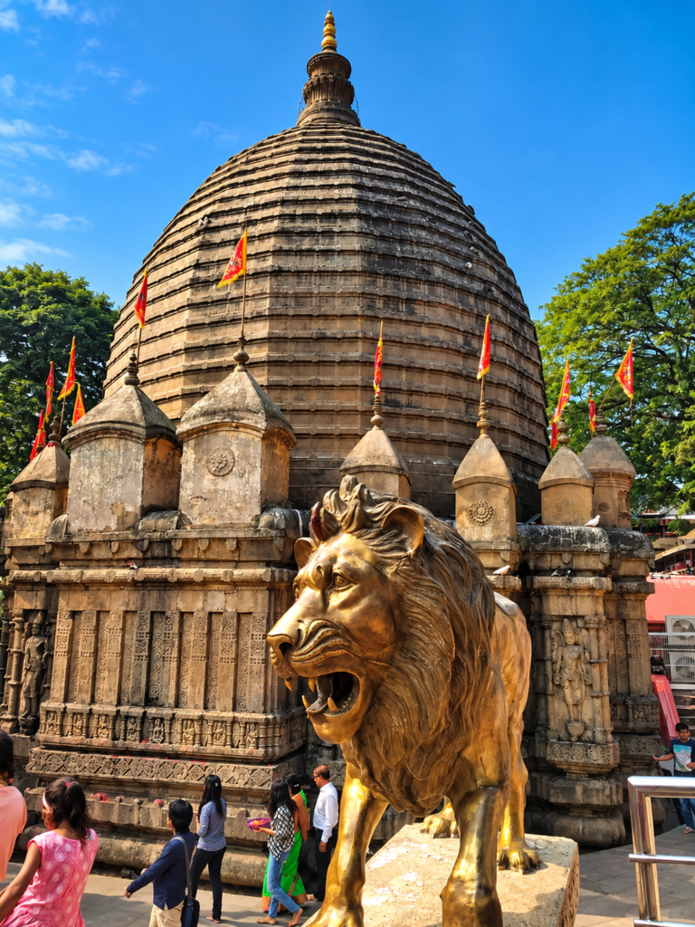 Guwahati