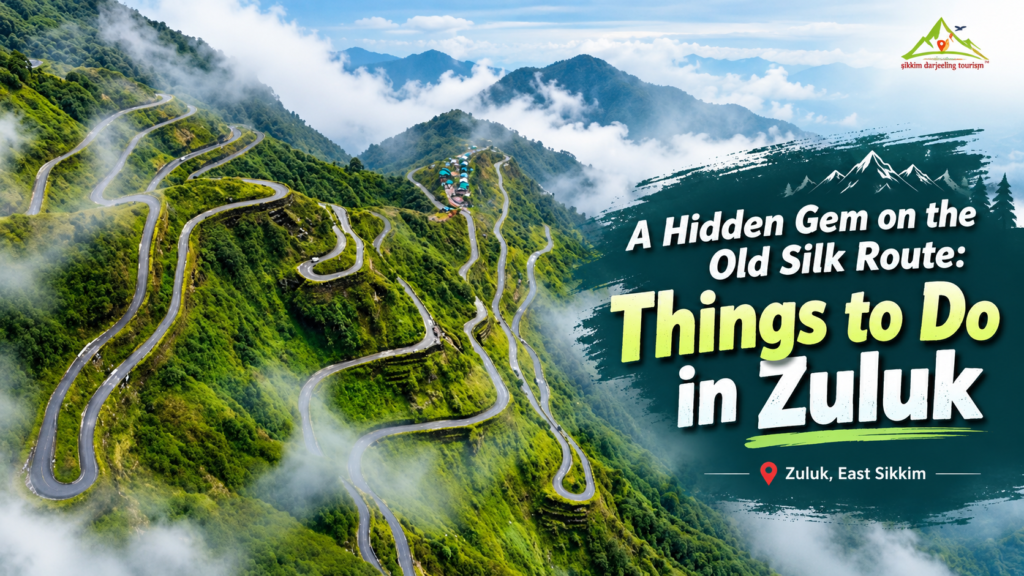 things to do in zuluk