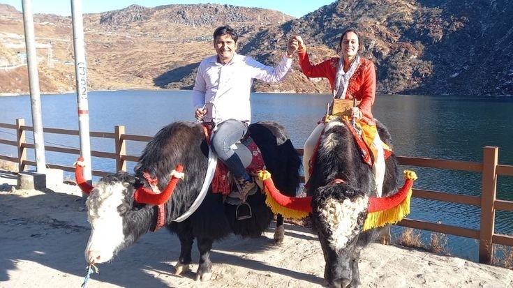 things to do in Sikkim and Darjeeling